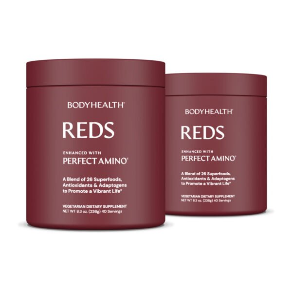 Reds - Image 3